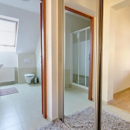 Przytulne Studio Przy Deptaku Krynica-Zdrój