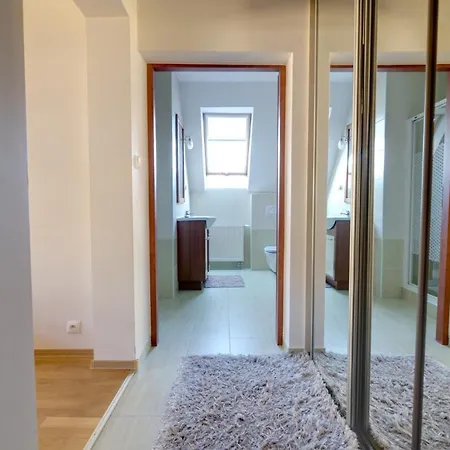 Przytulne Studio Przy Deptaku Appartement *